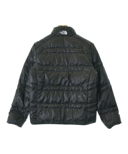 THE NORTH FACE 羽絨夾克/背心