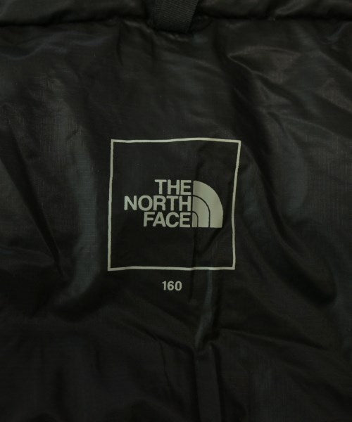 THE NORTH FACE 羽絨夾克/背心