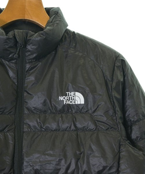THE NORTH FACE 羽絨夾克/背心