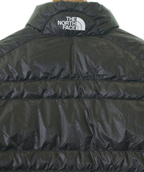 THE NORTH FACE 羽絨夾克/背心
