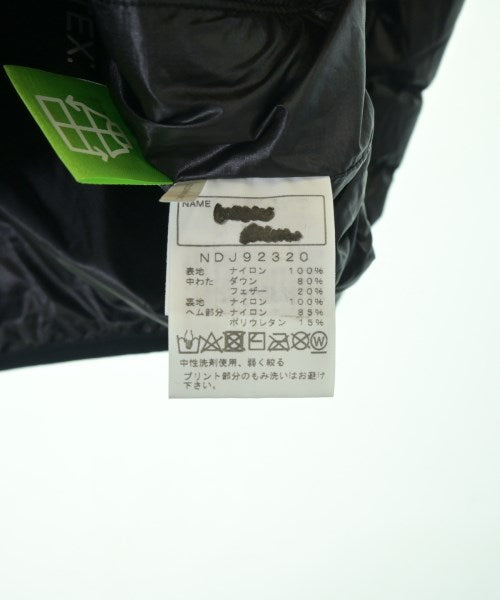 THE NORTH FACE 羽絨夾克/背心