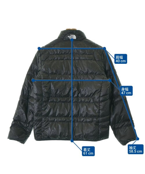 THE NORTH FACE 羽絨夾克/背心