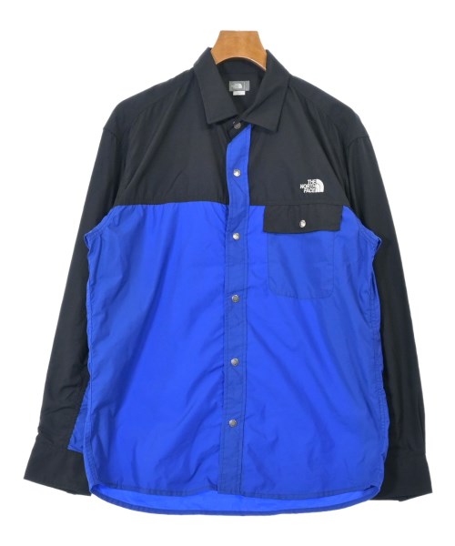 THE NORTH FACE 休閒襯衫
