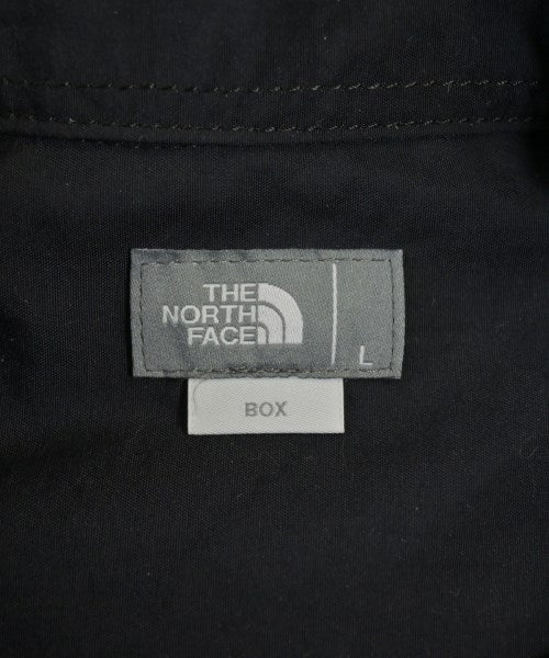 THE NORTH FACE 休閒襯衫