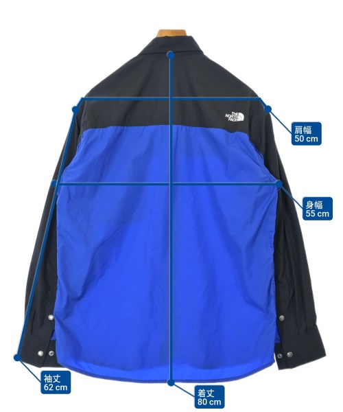 THE NORTH FACE 休閒襯衫