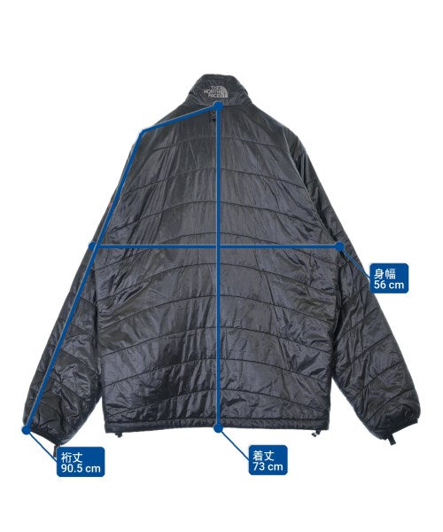 THE NORTH FACE 羽絨夾克/背心