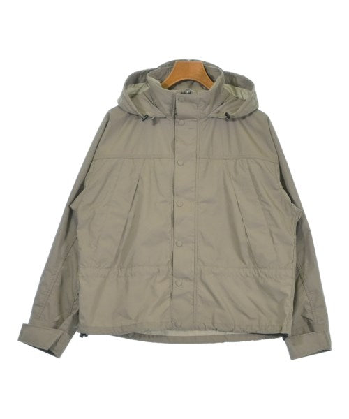 THE NORTH FACE 山系外套
