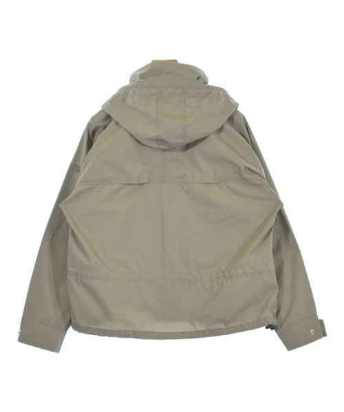 THE NORTH FACE 山系外套