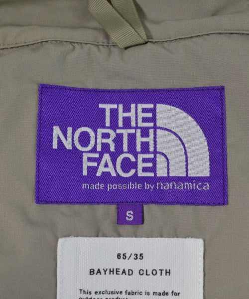 THE NORTH FACE 山系外套