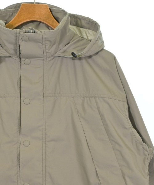 THE NORTH FACE 山系外套