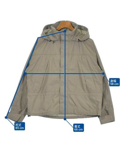 THE NORTH FACE 山系外套