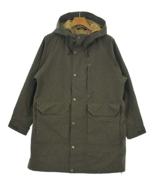 THE NORTH FACE 山系外套