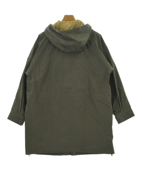 THE NORTH FACE 山系外套