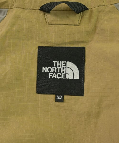 THE NORTH FACE 山系外套