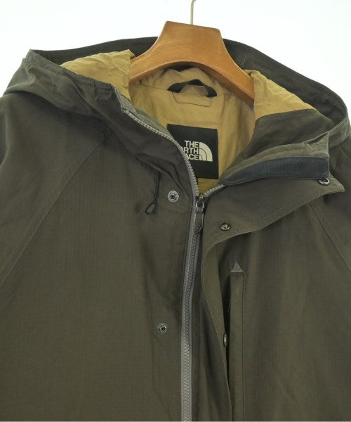THE NORTH FACE 山系外套