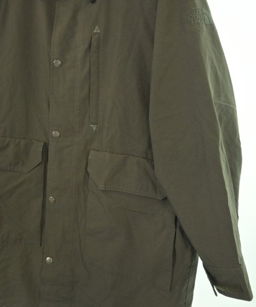 THE NORTH FACE 山系外套