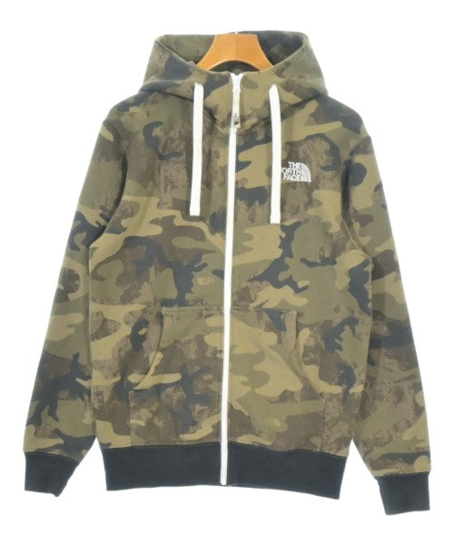 THE NORTH FACE 連帽衫