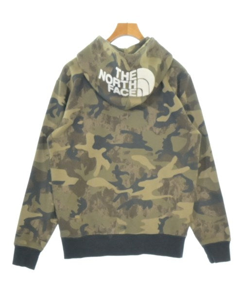 THE NORTH FACE 連帽衫