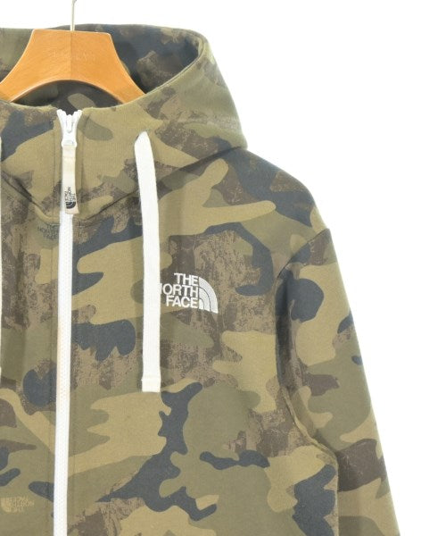 THE NORTH FACE 連帽衫