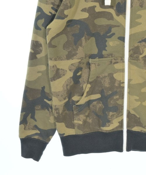 THE NORTH FACE 連帽衫