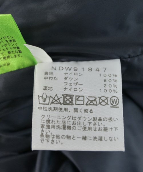 THE NORTH FACE 羽絨夾克/背心