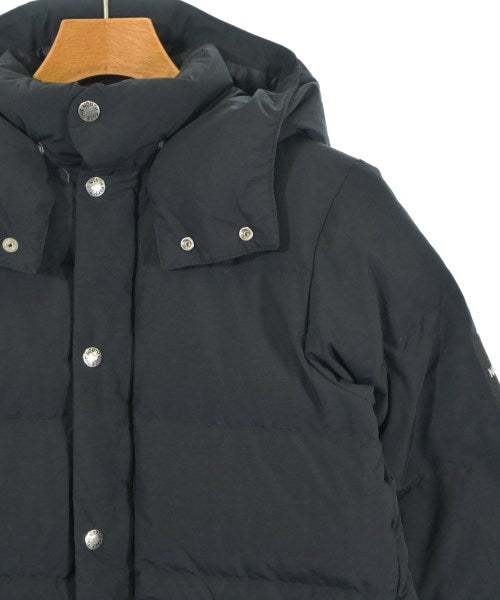 THE NORTH FACE 羽絨夾克/背心