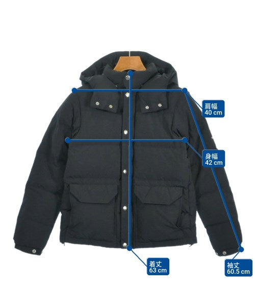 THE NORTH FACE 羽絨夾克/背心