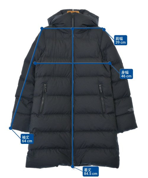 THE NORTH FACE 羽絨大衣