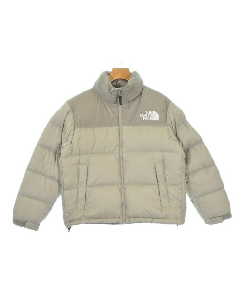 THE NORTH FACE 羽絨夾克/背心