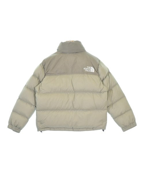 THE NORTH FACE 羽絨夾克/背心