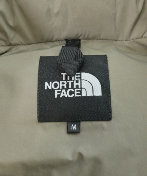 THE NORTH FACE 羽絨夾克/背心
