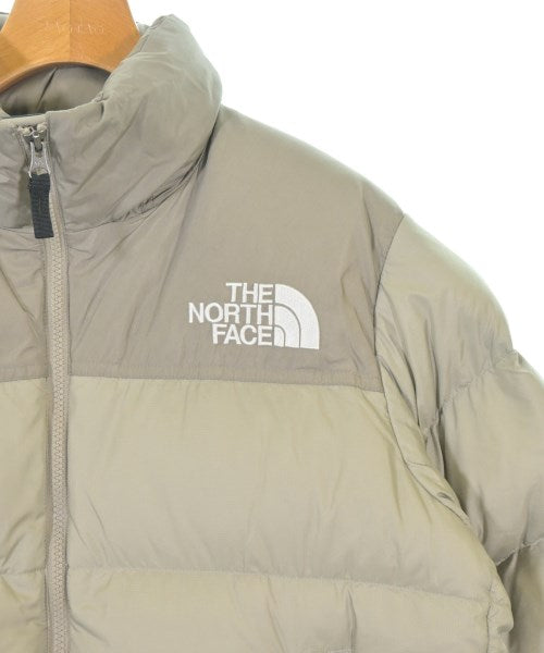 THE NORTH FACE 羽絨夾克/背心