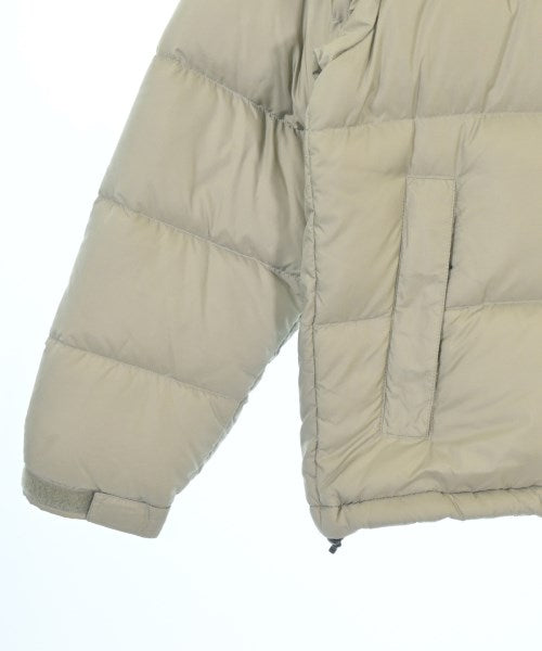 THE NORTH FACE 羽絨夾克/背心