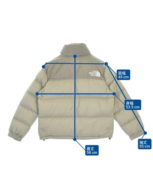 THE NORTH FACE 羽絨夾克/背心