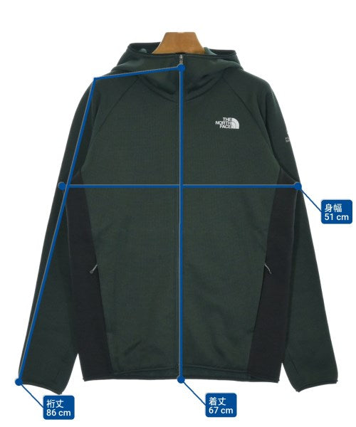 THE NORTH FACE 山系外套