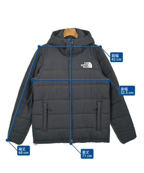 THE NORTH FACE 羽絨夾克/背心