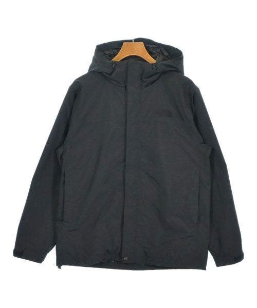 THE NORTH FACE 羽絨夾克/背心