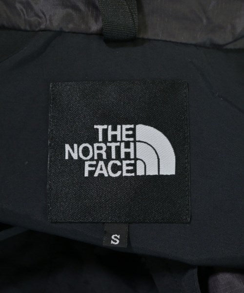 THE NORTH FACE 羽絨夾克/背心