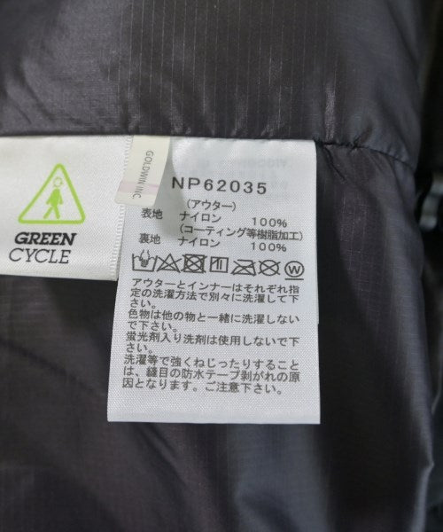 THE NORTH FACE 羽絨夾克/背心