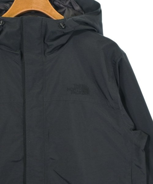 THE NORTH FACE 羽絨夾克/背心