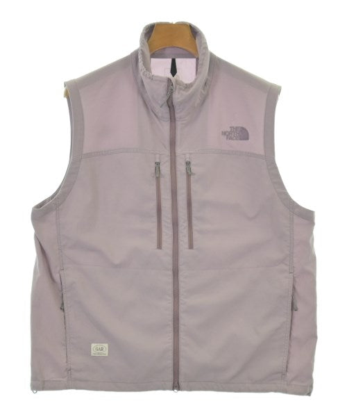 THE NORTH FACE 斜紋夾克