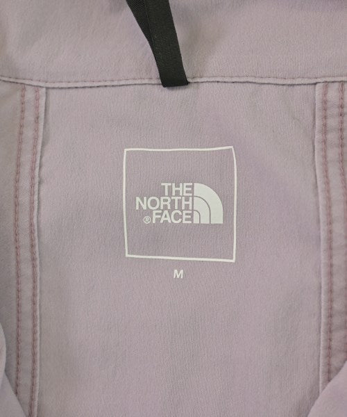 THE NORTH FACE 斜紋夾克