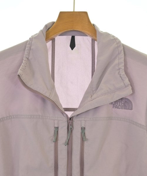 THE NORTH FACE 斜紋夾克