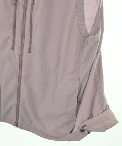 THE NORTH FACE 斜紋夾克