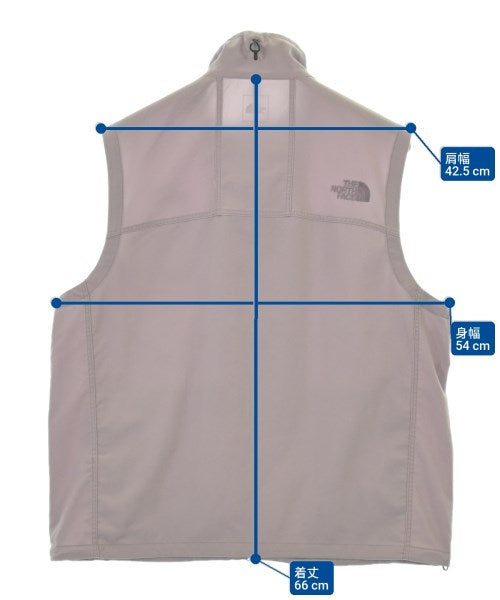 THE NORTH FACE 斜紋夾克