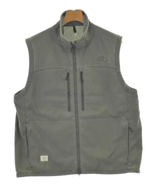 THE NORTH FACE 斜紋夾克