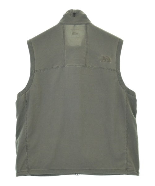THE NORTH FACE 斜紋夾克