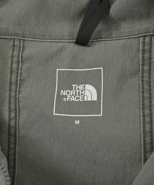 THE NORTH FACE 斜紋夾克