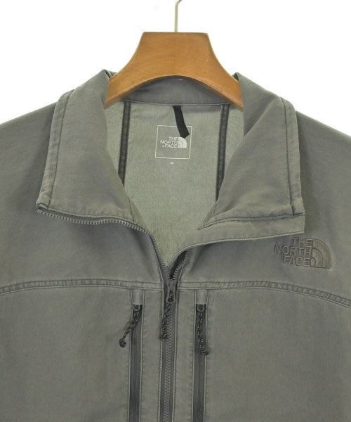 THE NORTH FACE 斜紋夾克