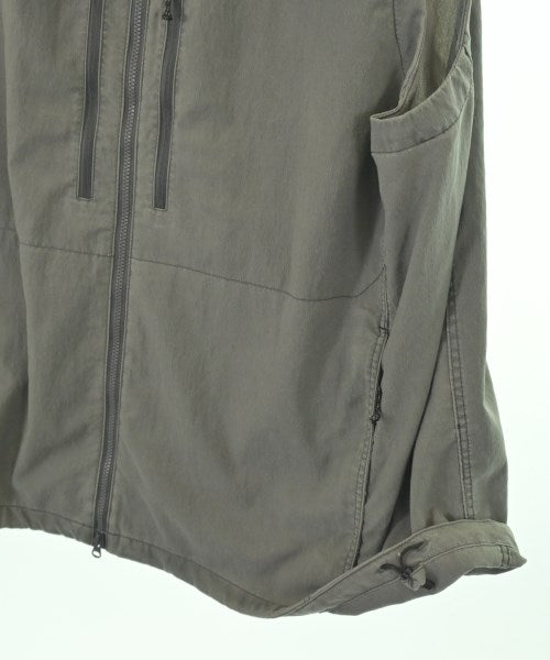 THE NORTH FACE 斜紋夾克